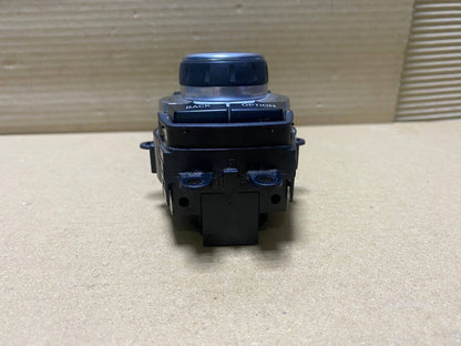 2007-2013 BMW X5 Idrive Controller 9285444 - E60,E63,E70, E71,E81, E84, E88,E90
