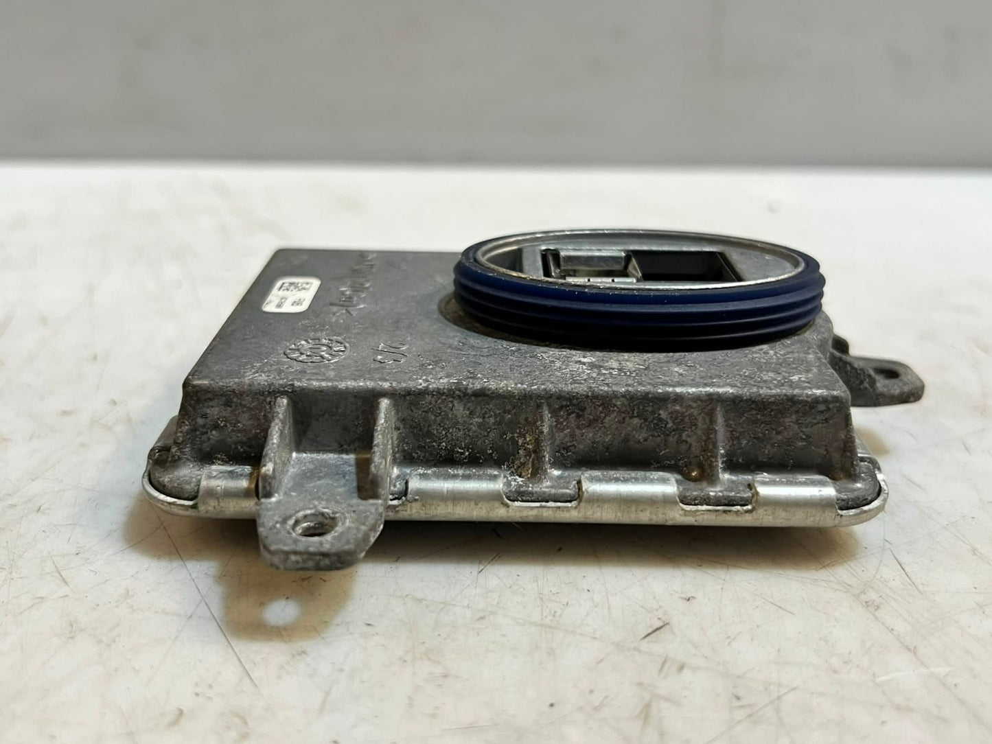 BMW F01 F31 F34 F80 M3 F10 F15 330i Xenon Headlight Ballast Control Unit 7296090