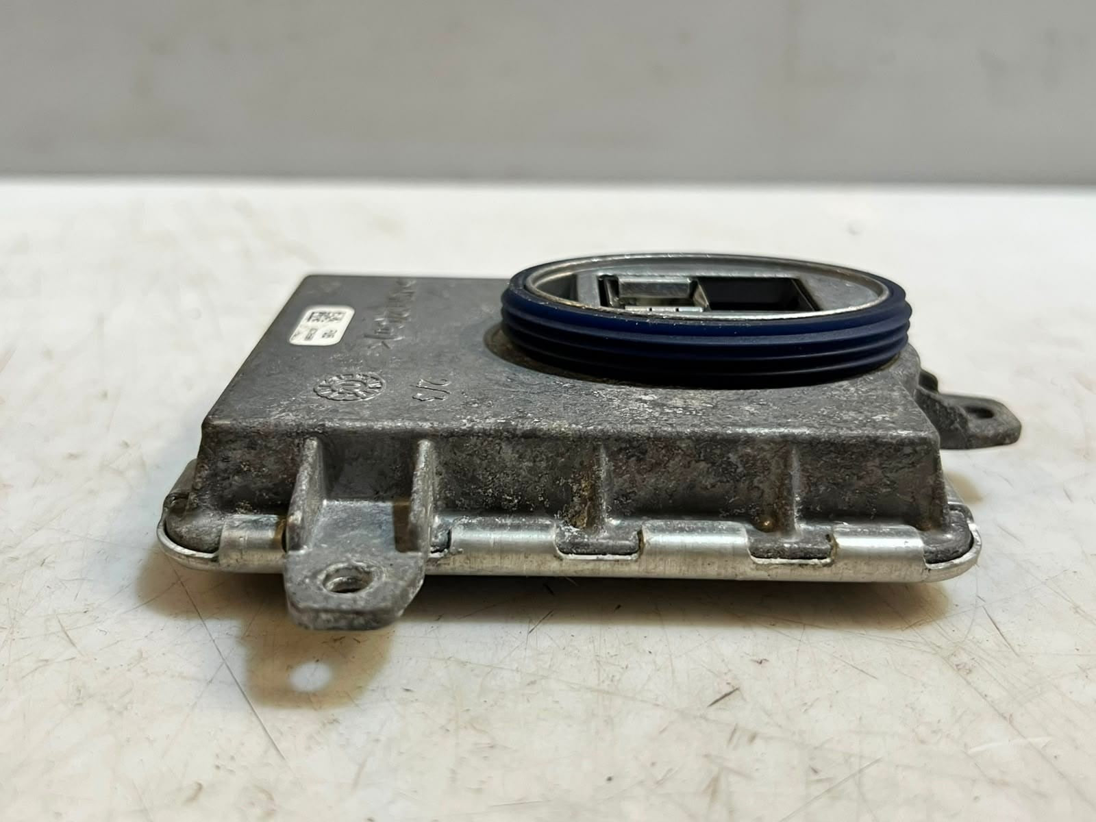 BMW F01 F31 F34 F80 M3 F10 F15 330i Xenon Headlight Ballast Control Unit 7296090