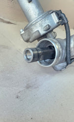 Bild in die Galerieansicht laden, BMW Power Steering Rack Right Hand Drive Electric 6855883 X1 E84 2012-2015