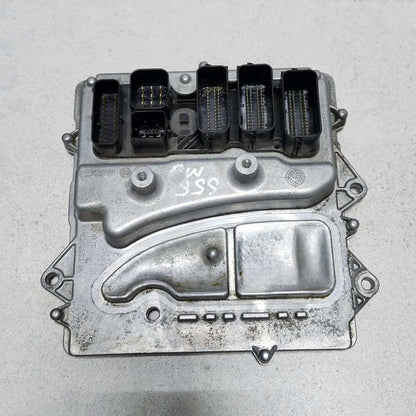 2015-2021 BMW M4 Engine Control Unit 8645445  M2 M3 F80 F82 F87 ECU SET