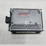 Load image into Gallery viewer, BMW 7 Series F01 LCI Radar ACC Sensor 6861040 OEM