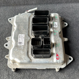 BMW F01 F02 F06 F07 F12 550i 650i 8 614 STEUERGERÄT MOTOR -...