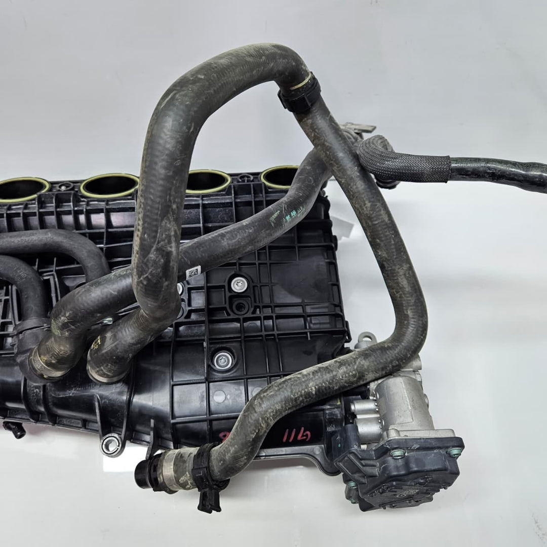 72344084-2016-2019 BMW M4 F82 F83 X3 G01 740i B58 3.0L L6 Intake Manifold 
