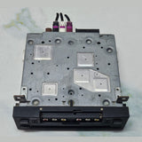 BMW DVD Audio Player Head Unit Rear Cabin 9228930 OEM