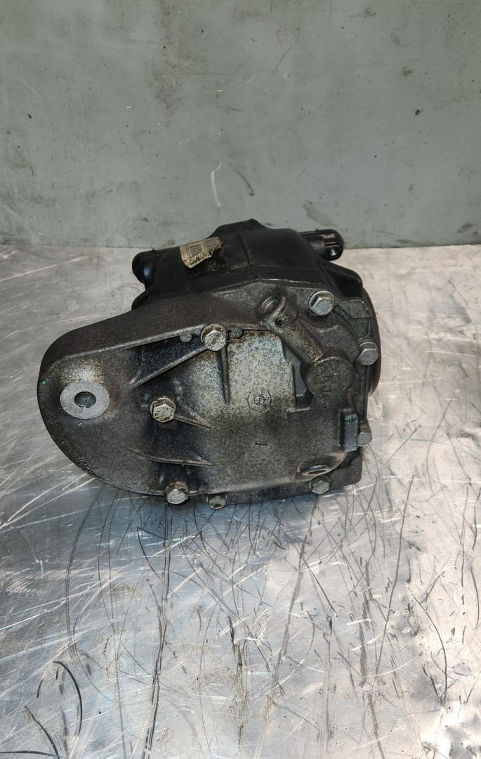 2006-2013 BMW X5 Rear Differential 7630912 X5 E70 xDrive30d ratio 3.15