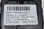 قم بتحميل الصورة إلى عارض الصور، 6844222-2017 BMW 7 Series G11 G12 iDrive Controller Switch OEM