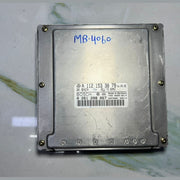 1999-2001 Mercedes-Benz ML430 Engine Control Unit A1121533879 ML430 and SL R230 