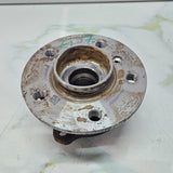 BMW X5 G05 X7 G07 Wheel Hub With Bearing 6895674 2020-2023
