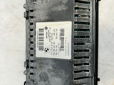 2010-2013 BMW X5 X6 E70 E71 Navigation Information Display Screen 2016721 OEM