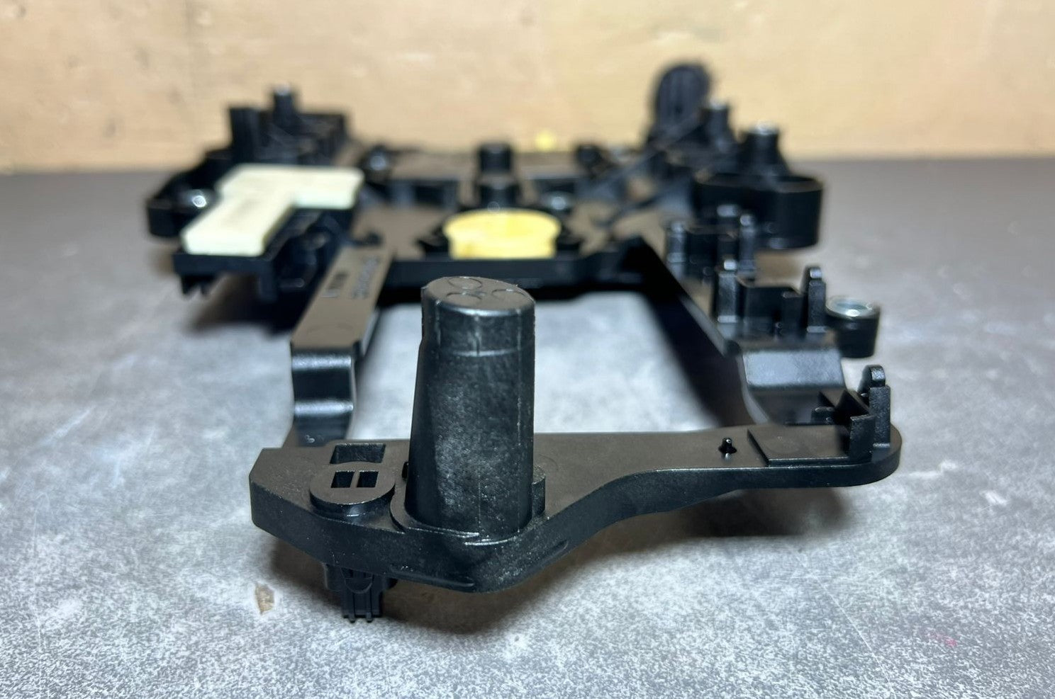 Mercedes-Benz 722.9 Transmission Siemens Conductor Plate VGS3 4PIN TCU – OEM