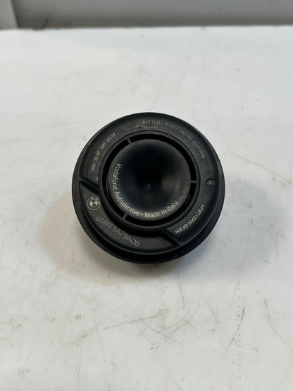 2022-2024 BMW iX 120 EMERGENCY POWER Alarm Siren TILT SENSOR 5A79AD0 OEM