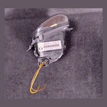 Load image into Gallery viewer, Fog lights LED bumper right for 7 Series F01 F02 F03 LCI 6317 7311288