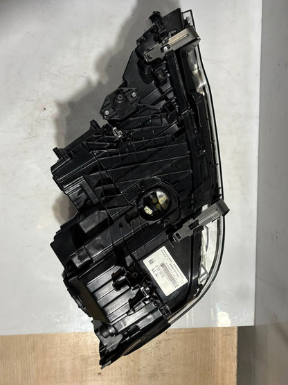 2018 BMW M5 F90 G30 Adaptive LED Headlight Left RIGHT 8499127 8499128 LHD