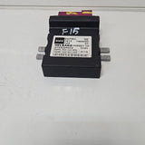 2013-2017 BMW 320i Fuel Pump Control Module 7426095 OEM