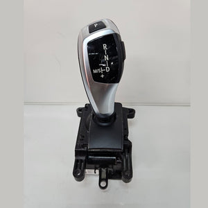 BMW 5 7 Series F01 F02 F10 LCI Automatic Gear Selector RHD 9291527