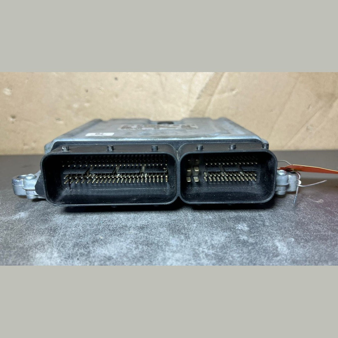 07-11 Mercedes W164 GL ML Engine Control Module Unit ECM ECU A642 1507700 OEM