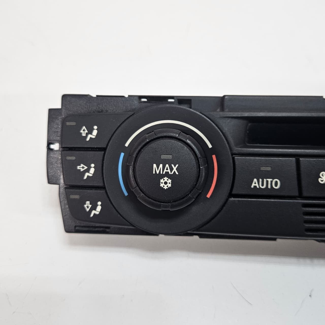 2006-2011 BMW 325i E90 Climate Control Panel 9117136