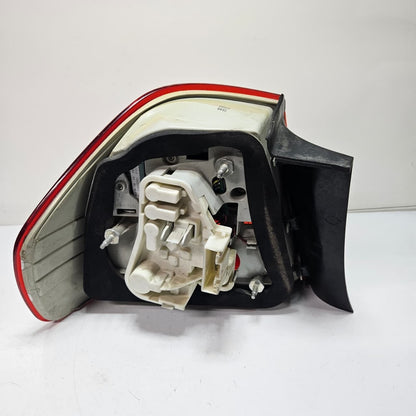 BMW 3 Series E90 Rear Taillight Right Led 7289426
