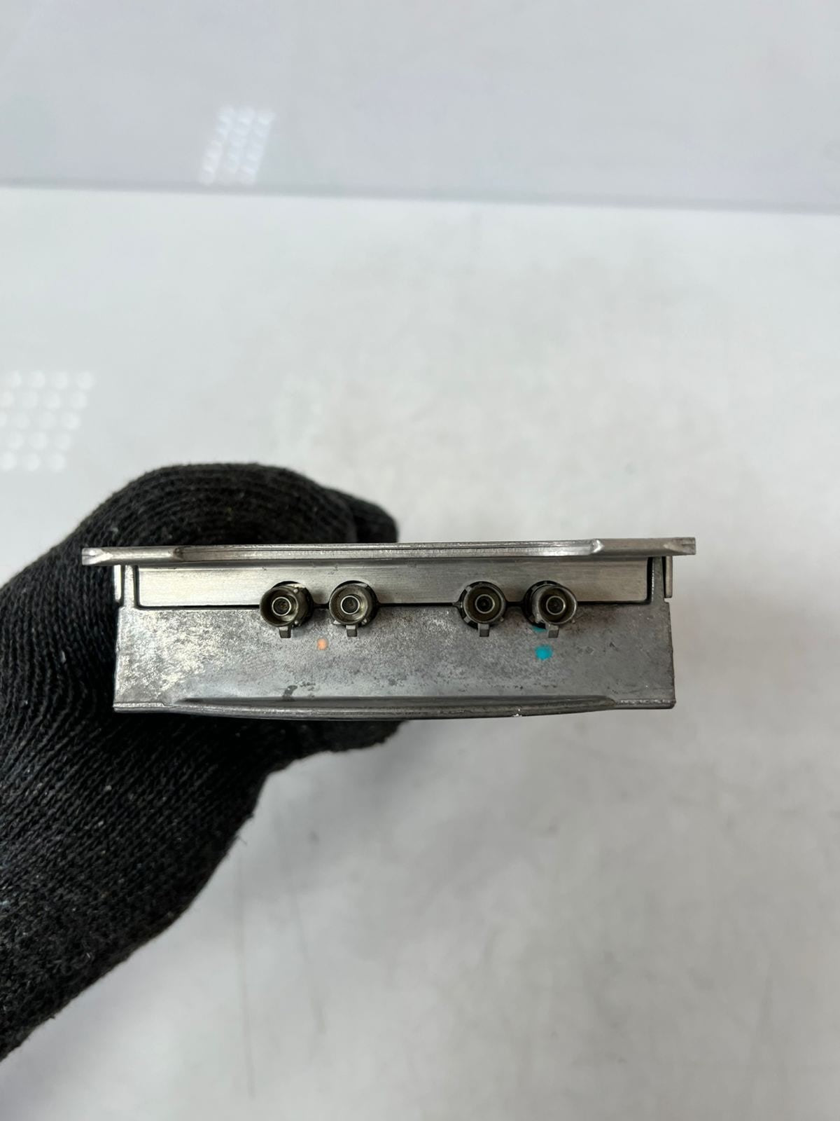 BMW E60, E61, E63, E64, E70 Telematics Bluetooth Control Unit Module 9177754 OEM