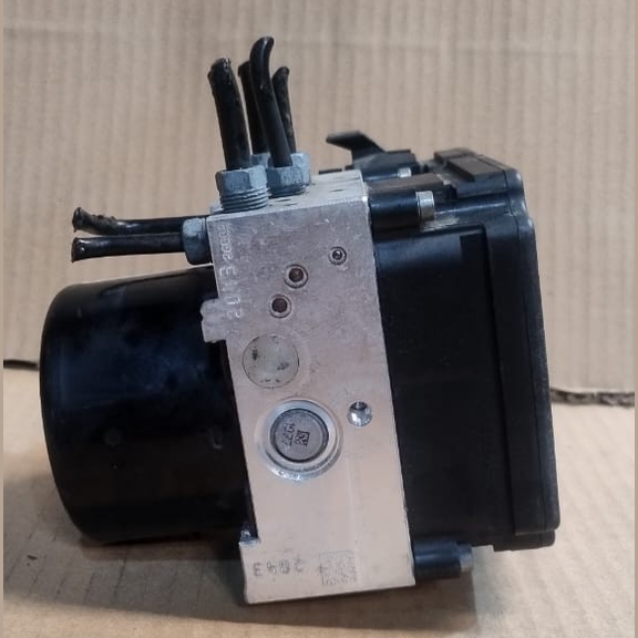 BMW F20 F21 F30 F31 ANTI LOCK BREAKING SYSTEM ABS PUMP CONTROL UNIT - 6857324