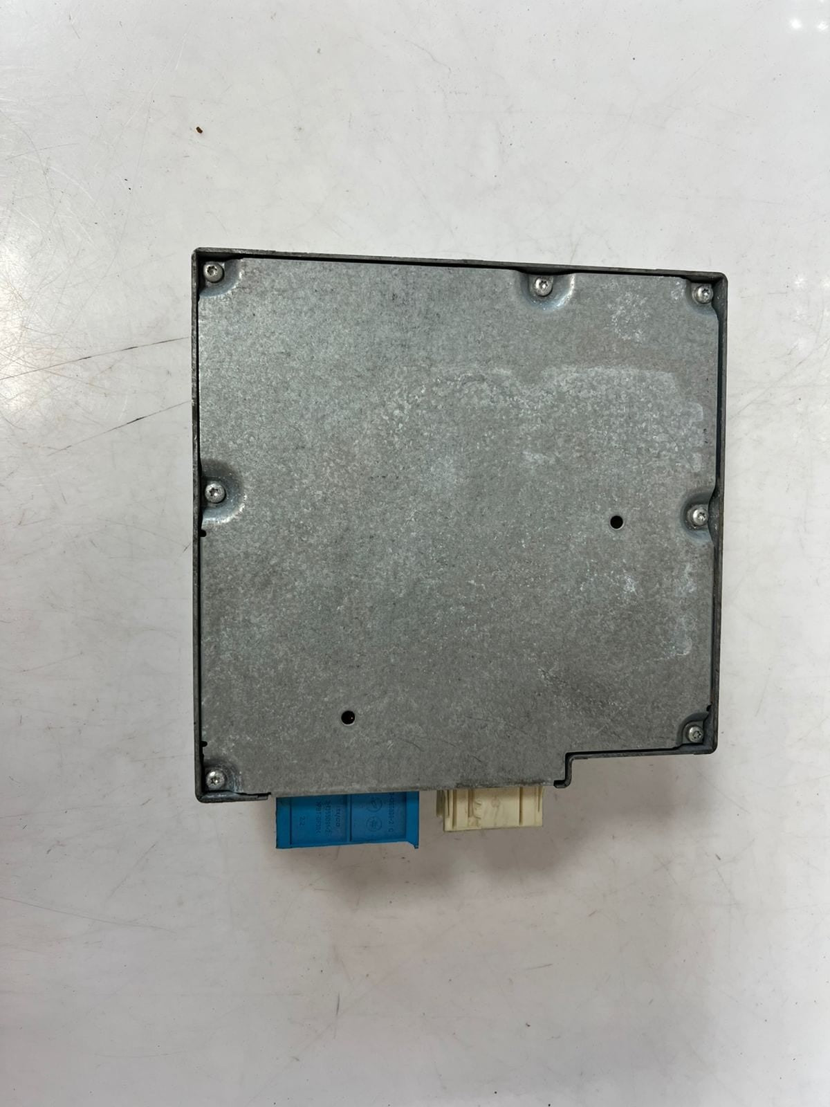 2008 BMW 3 E90 E91 335i Video Control Module Lead aerial 2.1m Radio NCDR 9196876