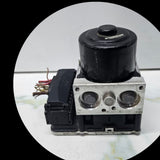 2011-2017 BMW X3 F25 X4 F26 ABS Pump Module Assembly 6851087 OEM