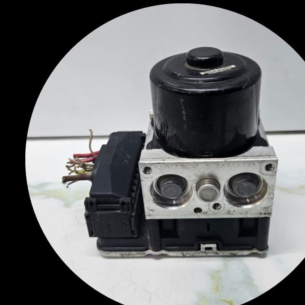 2011-2017 BMW X3 F25 X4 F26 ABS Pump Module Assembly 6851087 OEM