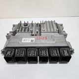 2018 BMW X3 G01 X4 G02 Engine Control Unit DDE Bosch 8599197 OEM