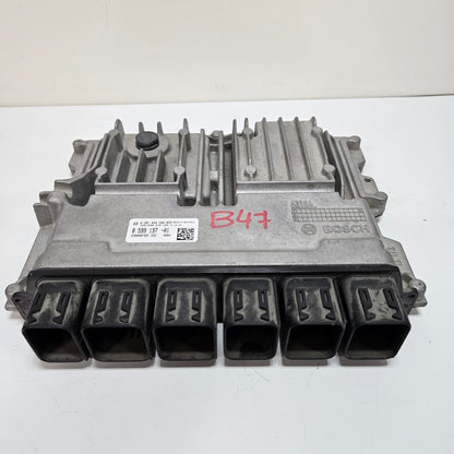 2018 BMW X3 G01 X4 G02 Engine Control Unit DDE Bosch 8599197 OEM