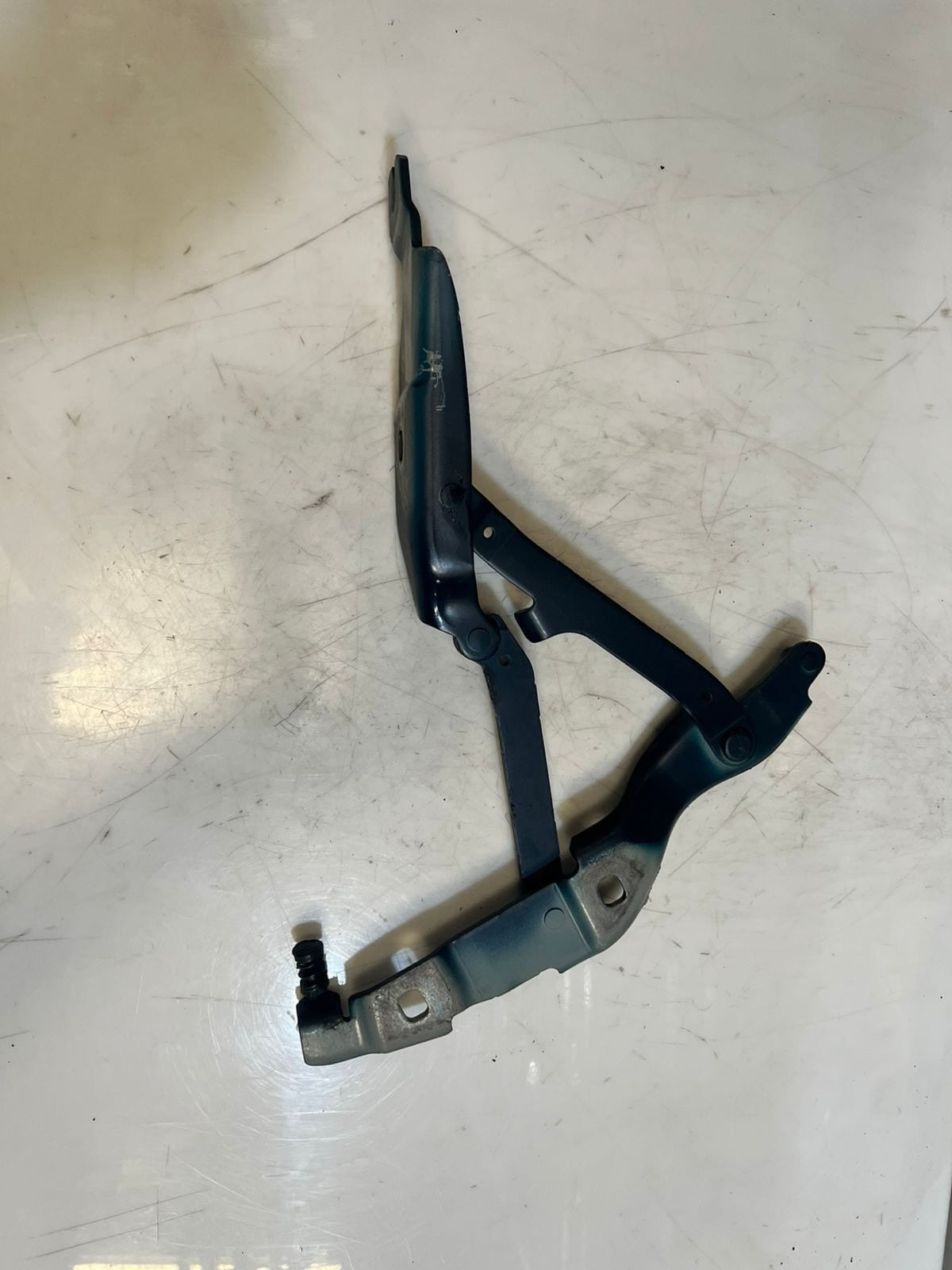 2009-2016 BMW Z4 E89 Engine Hood RIGHT Bonnet Hinge 7191512 OEM