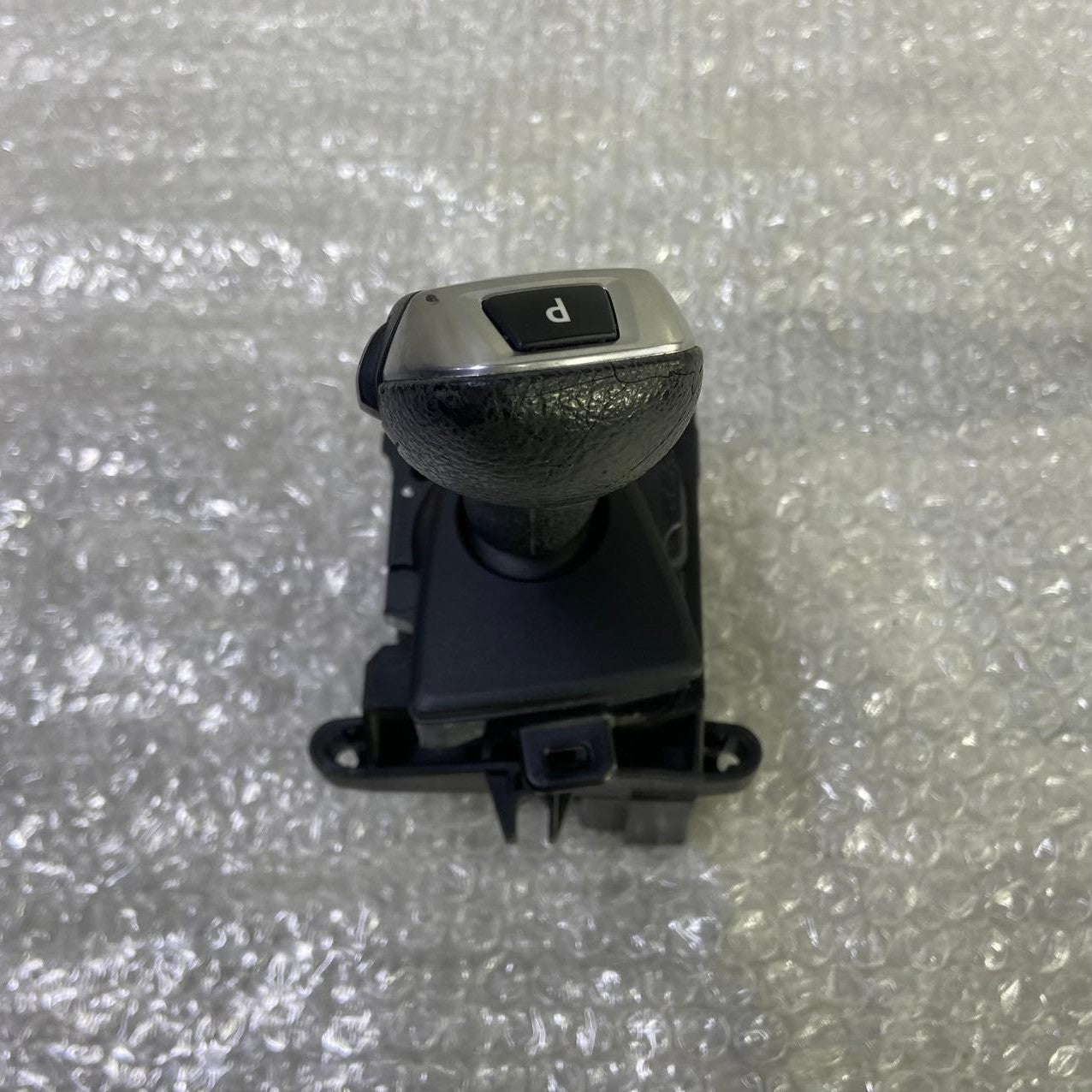 BMW 1 2 3 4 SERIES F20 F22 F30 F32 F36 AUTOMATIC GEAR SELECTOR SHIFTER 9296897