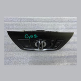 OEM BMW X3 G01 G02 HEADLIGHT SWITCH CONTROL UNIT 9472965