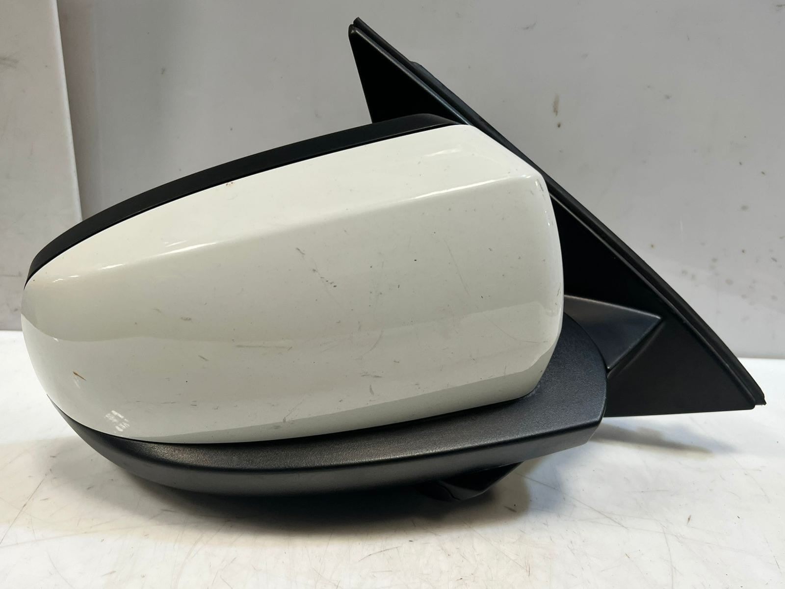 2006-2013 BMW X5 E70 Right Side Mirror Housing 2607094 7136887 7181175 OEM