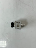 Load image into Gallery viewer, 2022-2024 BMW X5 X6 X7 i7 XM Front Bumper Surround View Camera 5A47225 OEM