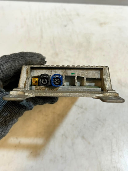 2010-2013 BMW 5 Series F10 F11 535i Bluetooth Control Unit Module 9244188 OEM