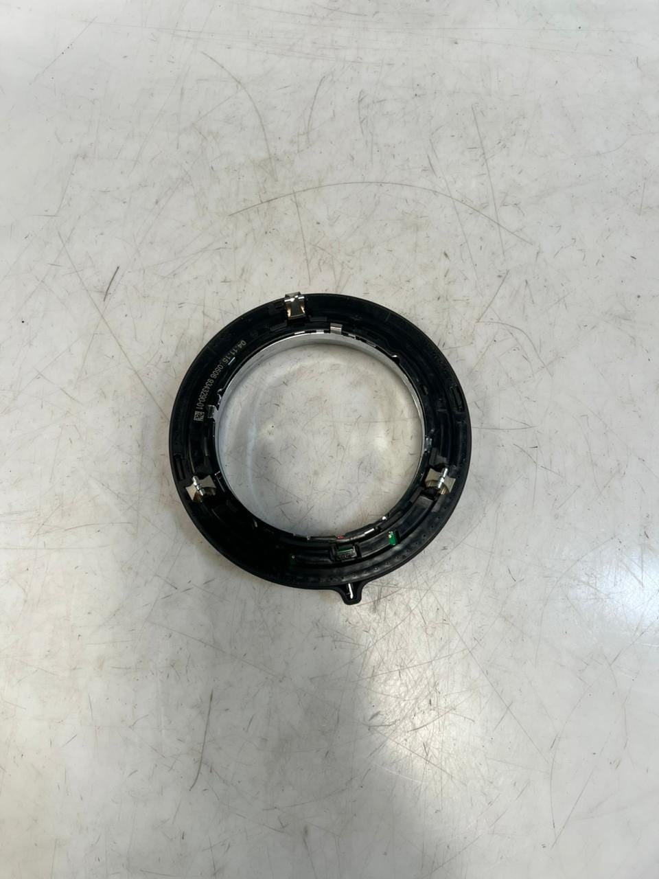  Mini Cooper F55 F56 MINI Gear Surround Mode Selector Chrome TRIM 9343290 