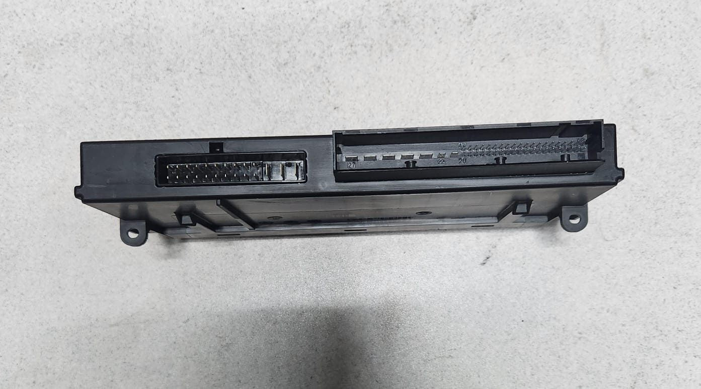 2011 BMW 535i Body Control Module 9244396 535i 550i F07 V12