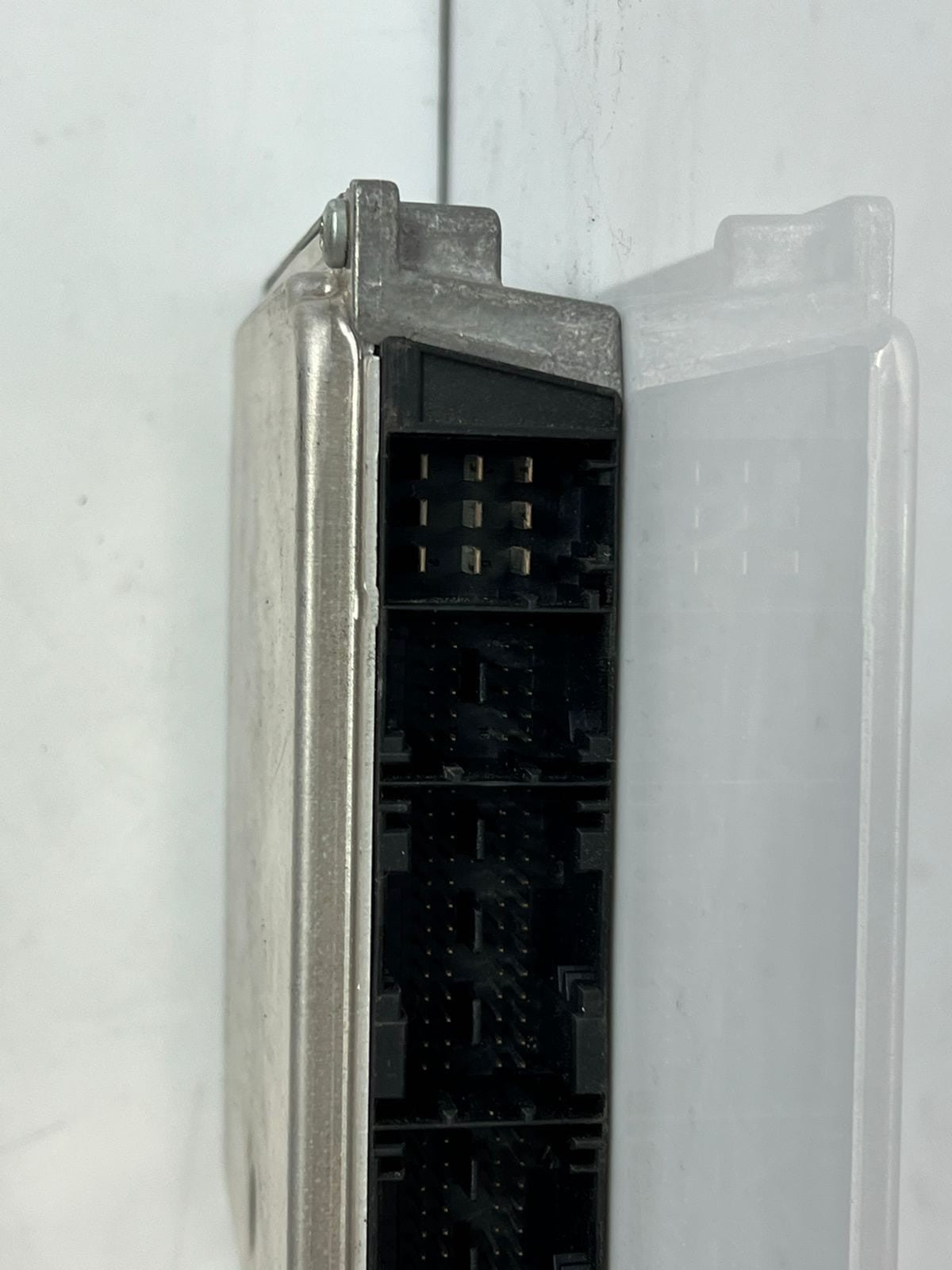 2004 BMW E53 N46 X5 435I Engine Control Module UNIT ECU ECM 0261209010 7540550