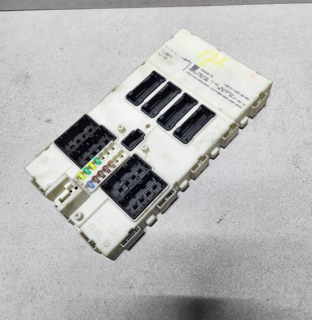 BMW Front Electronic Module 9325648 F30 F31 F32 F33 F34 F36 F22 F80 F82 