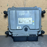 07-13 Mercedes W164 ML GL Engine Control Module Unit ECM ECU A272 1536191 OEM