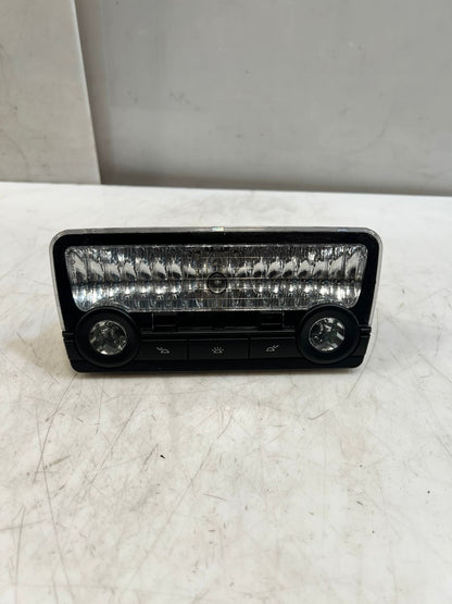 2011-2016 BMW 535i F07 F10 F11 F01 F02 xDrive Rear Dome Reading Light 9240763