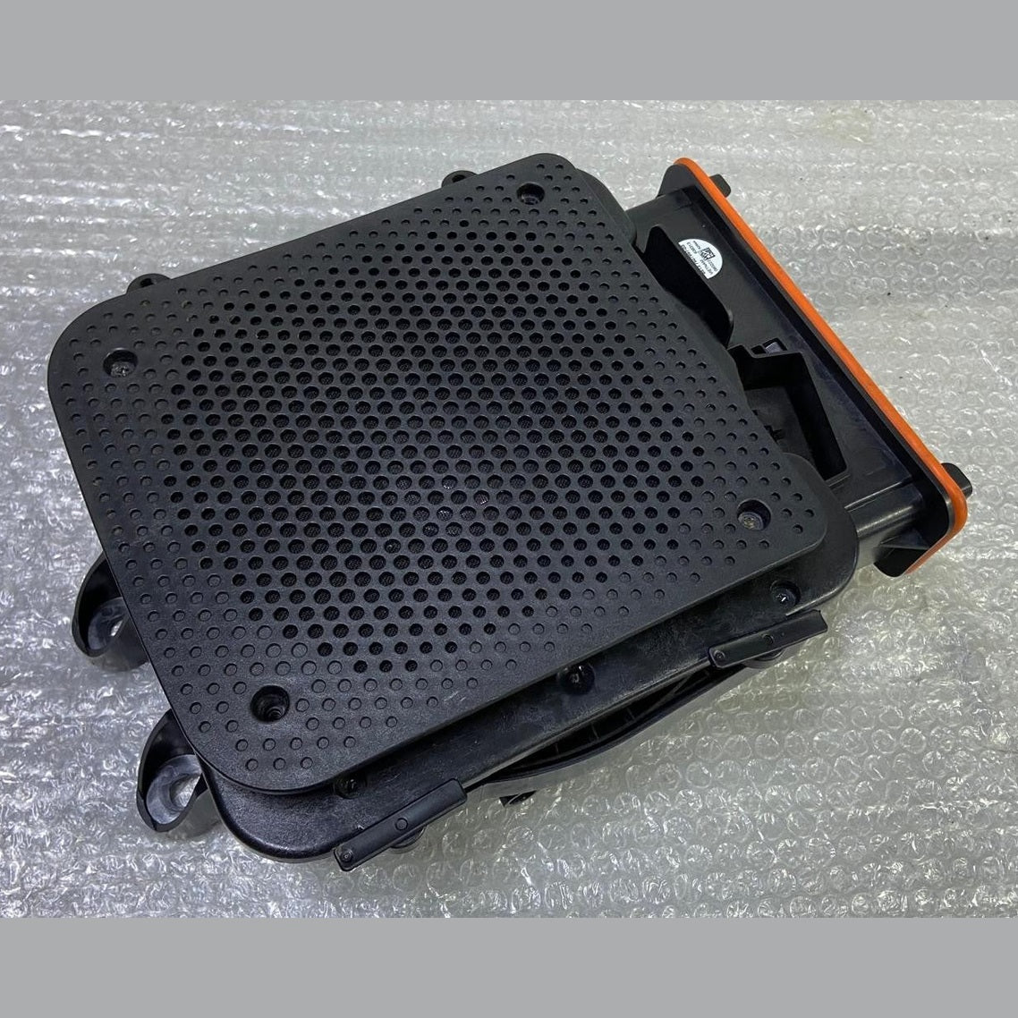 OEM BMW F39 F40 F48 Front Left Subwoofer Central Bass Speaker 7927997