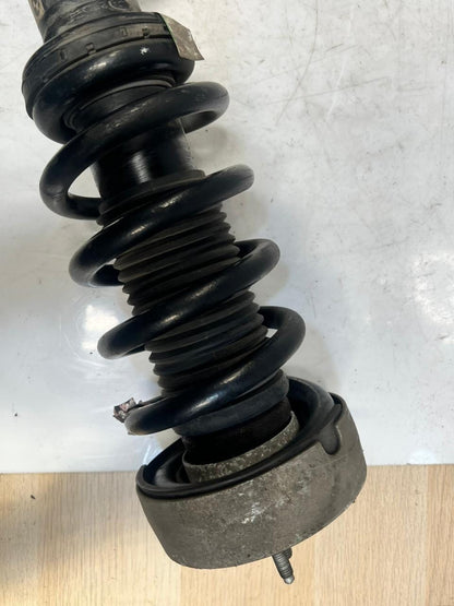 2015-2017 BMW X5 F15 F16 X6 30D M50D FRONT Shock Absorber 6875083 OEM