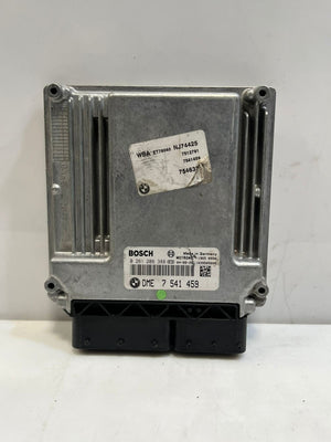 BMW E46 3 Series Engine Control Unit ECU ONLY DME 7541459 0261208388 OEM