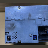 2010 BMW X5 Navigationssystem 9222855 X5 E70 und X6 E71 CIC CD, DVD und GPS