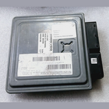 BMW 3,5ER SERIE E90 E60 X5 E70 N52N MOTORSTEUERGERÄT ECM DME MSV80 7576297