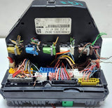 2011 Mercedes-Benz C200 Sam Control Module A2129004711
