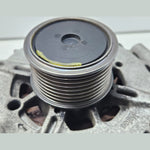 قم بتحميل الصورة إلى عارض الصور، BMW F30 5 Series F10 7 Series F01 F02 N55 Active Hybrid Alternator 7622372 OEM