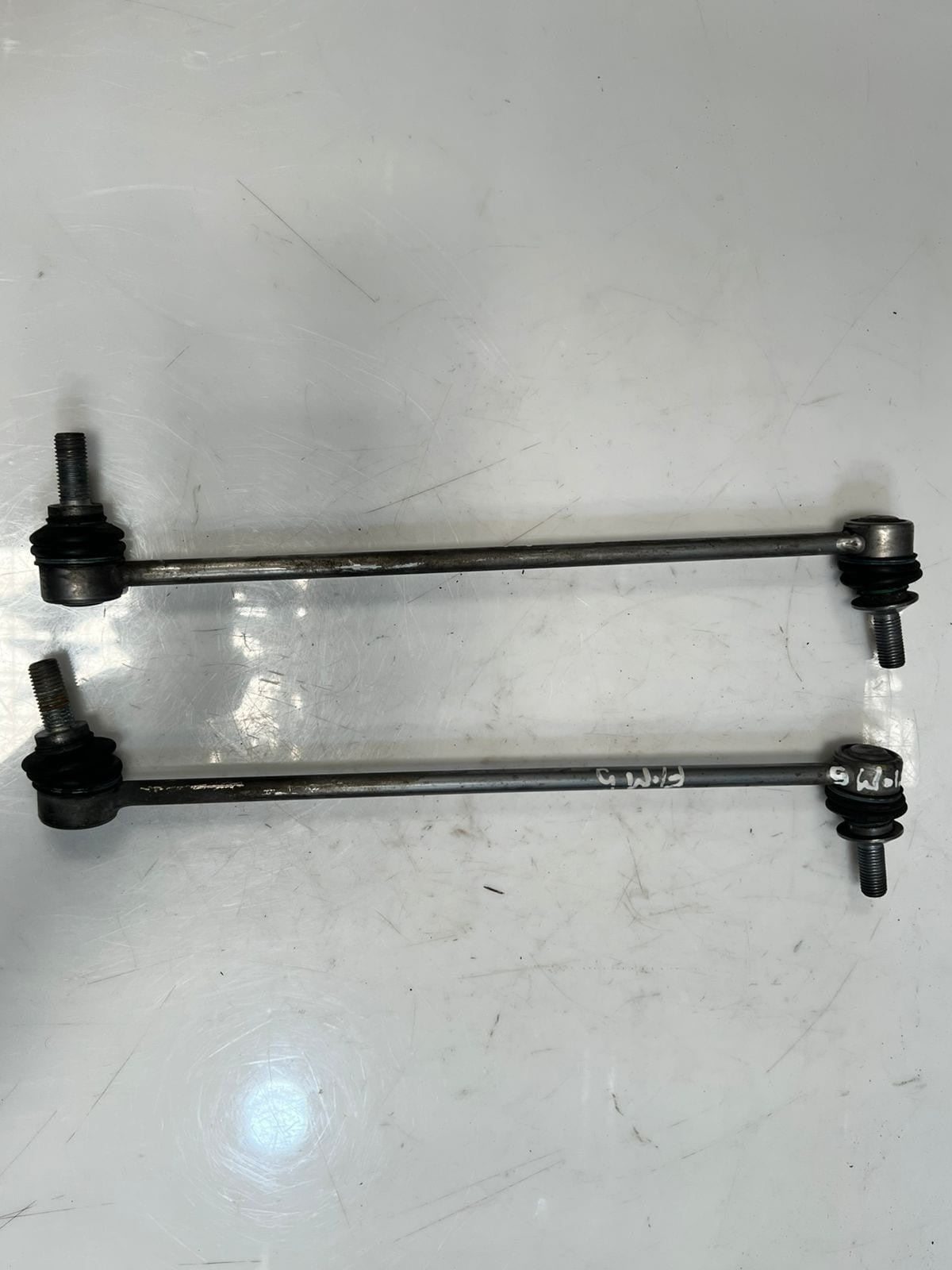 BMW M5 5 Series F10 F11 F06 F12 F13 Front SWING Stabilizer Sway Bar Link 7842579